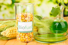 Maghera biofuel availability