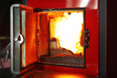 solid fuel boilers Maghera